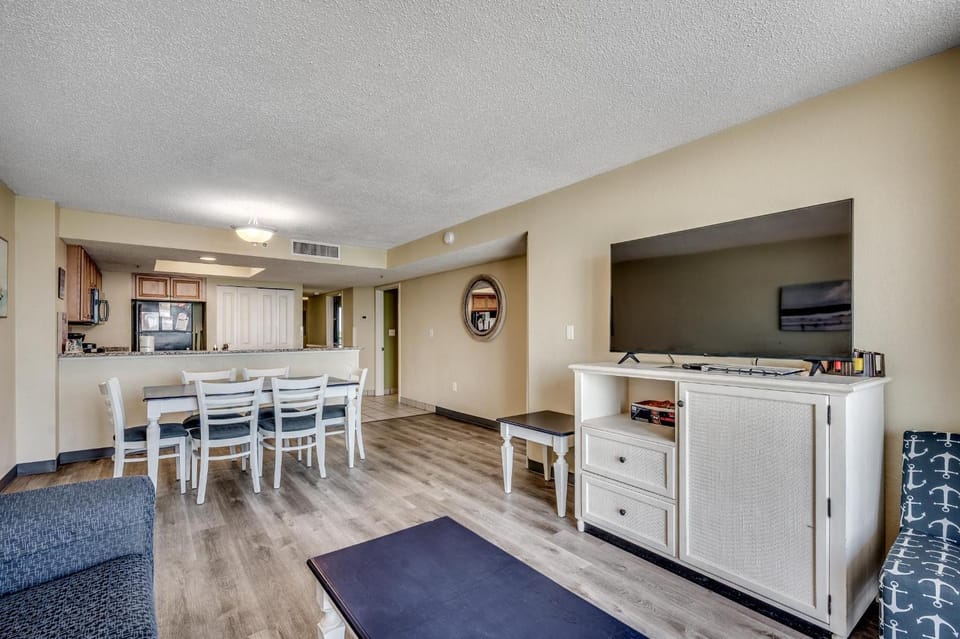 Compass Cove Unit 1117 House in Myrtle Beach