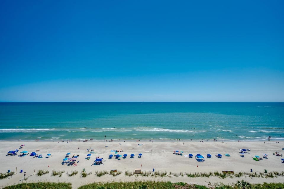 Compass Cove Unit 1117 House in Myrtle Beach