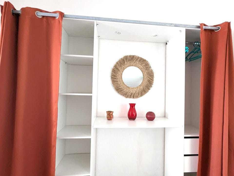 storage