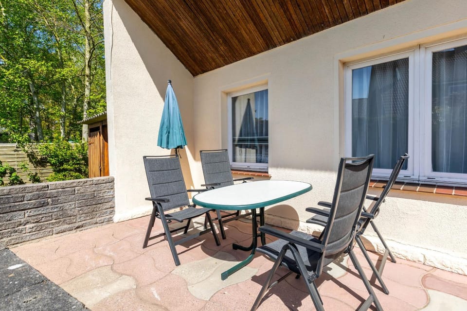Bungalow Inga House in Boltenhagen