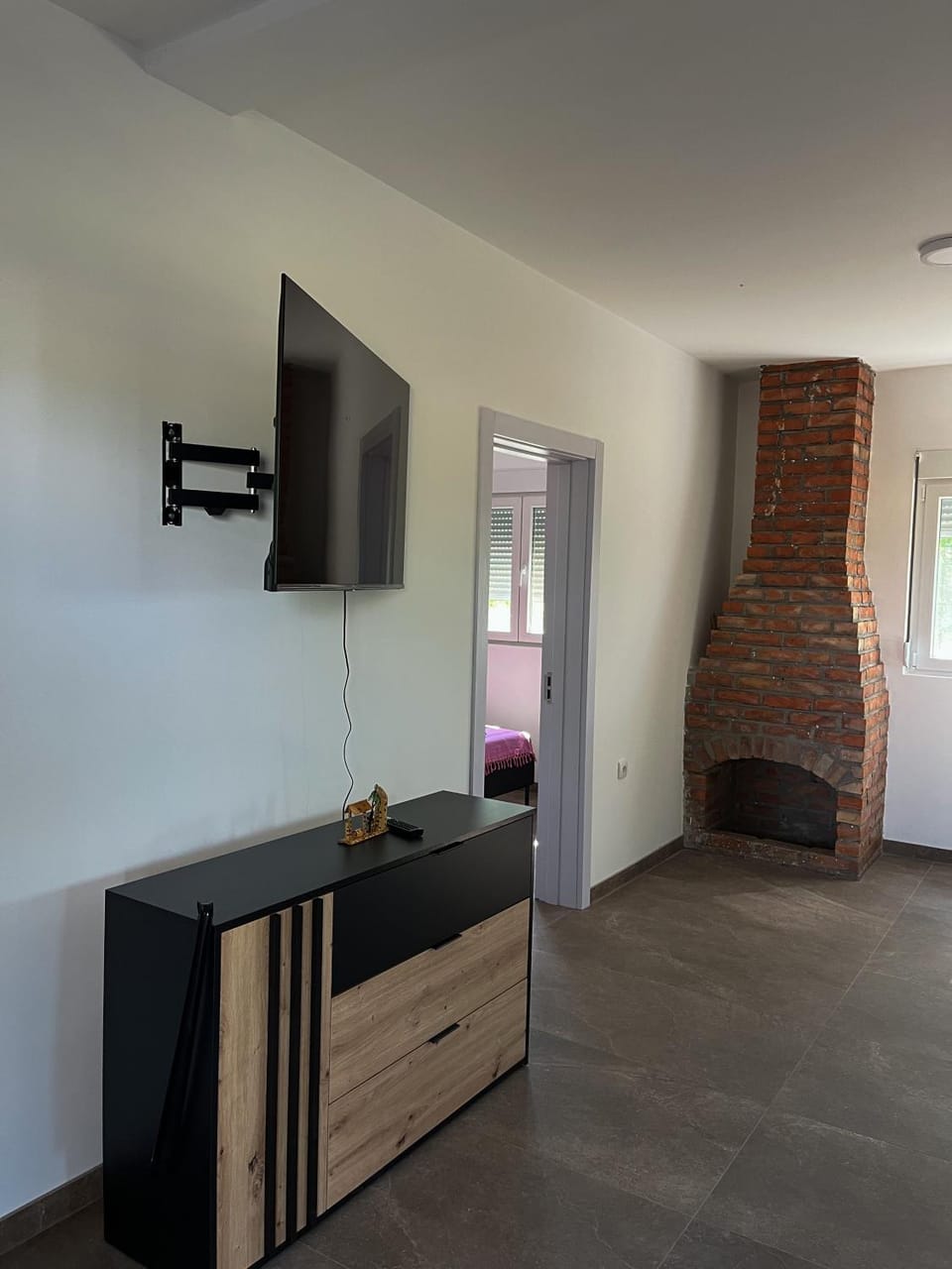 Communal lounge/ TV room, TV and multimedia, Evening entertainment