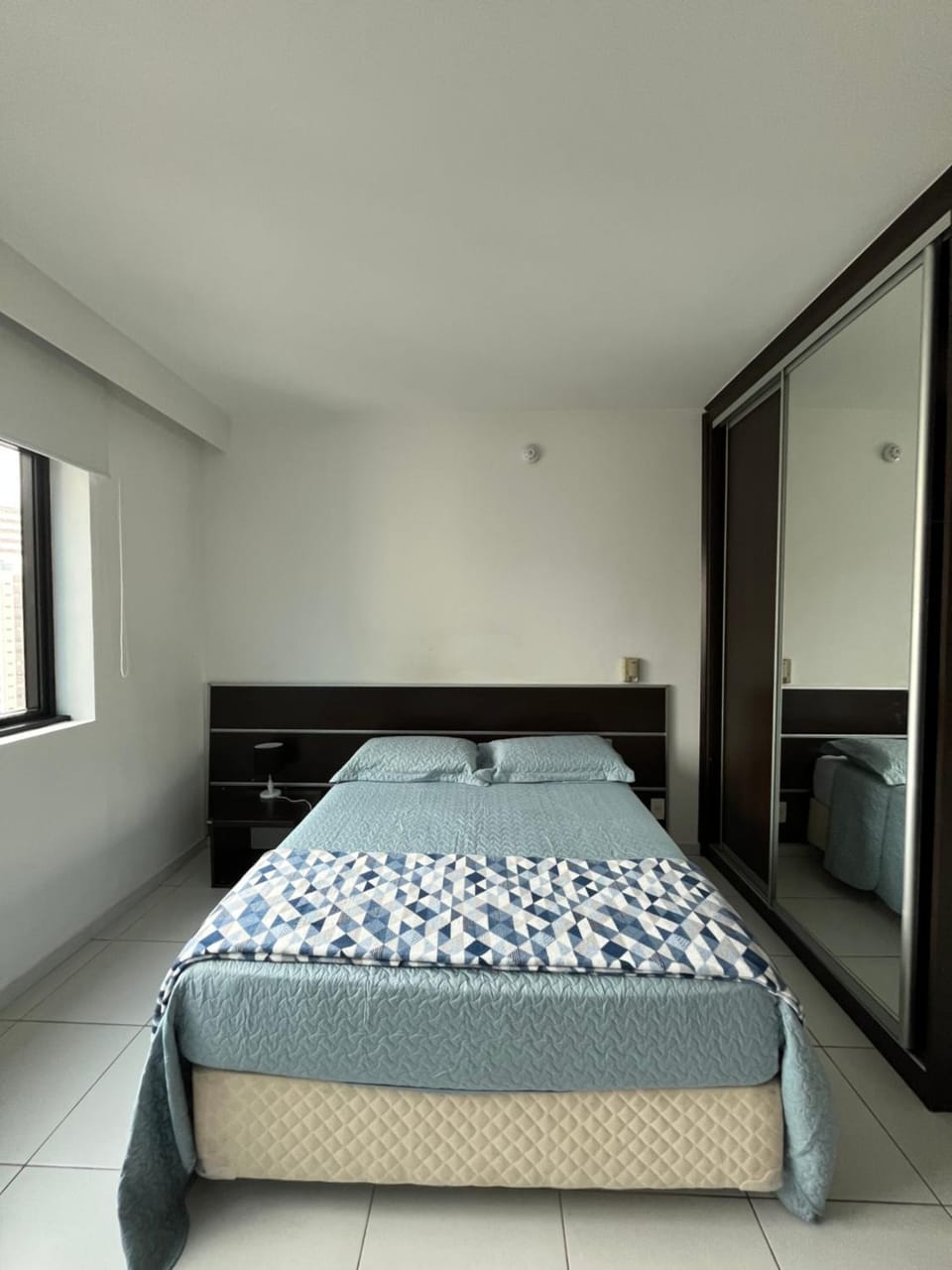 Flat Hotel Moema Shopping Ibirapuera Com Garagem 1420 Hotel in Sao Paulo City