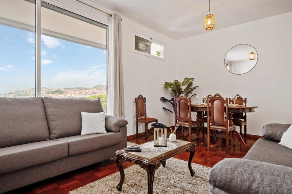 Casa Nóbrega, By OP Apartment in Funchal