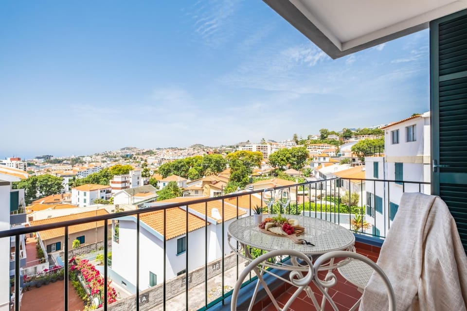 Casa Nóbrega, By OP Apartment in Funchal