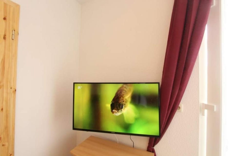 Bungalow Marina Tarnewitz Apartment in Boltenhagen