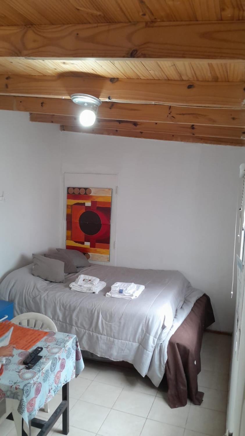 Ballenatos2 Apartment in Puerto Madryn