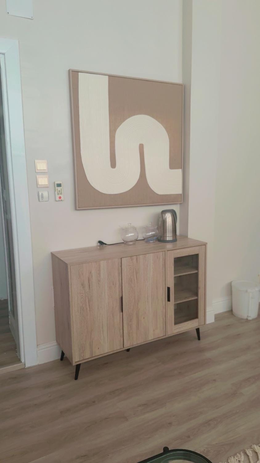 المنزل الآمن Apartment in Medina