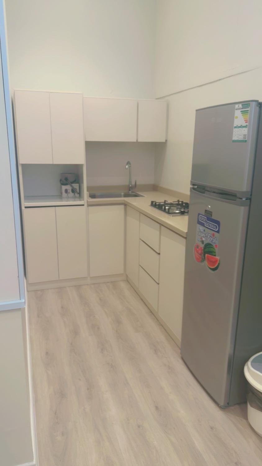 المنزل الآمن Apartment in Medina