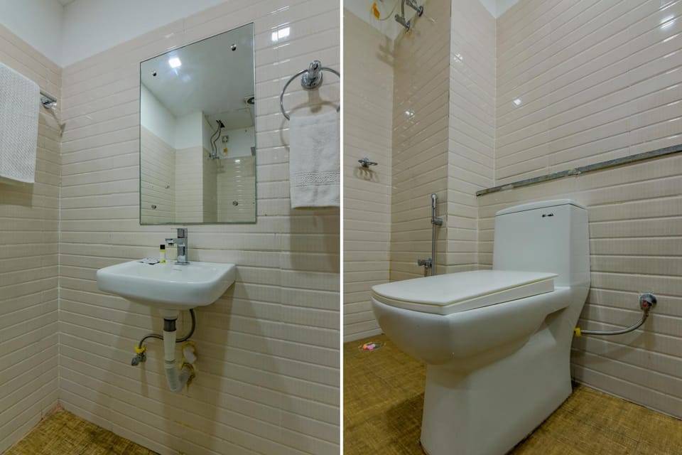 Hotel Middleton Desire Hotel in Bhubaneswar