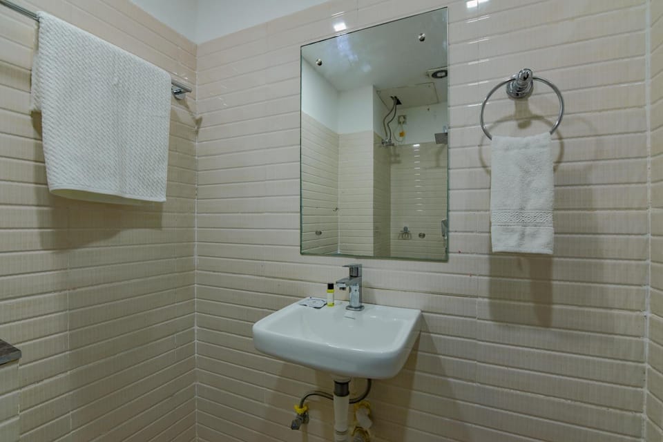 Hotel Middleton Desire Hotel in Bhubaneswar