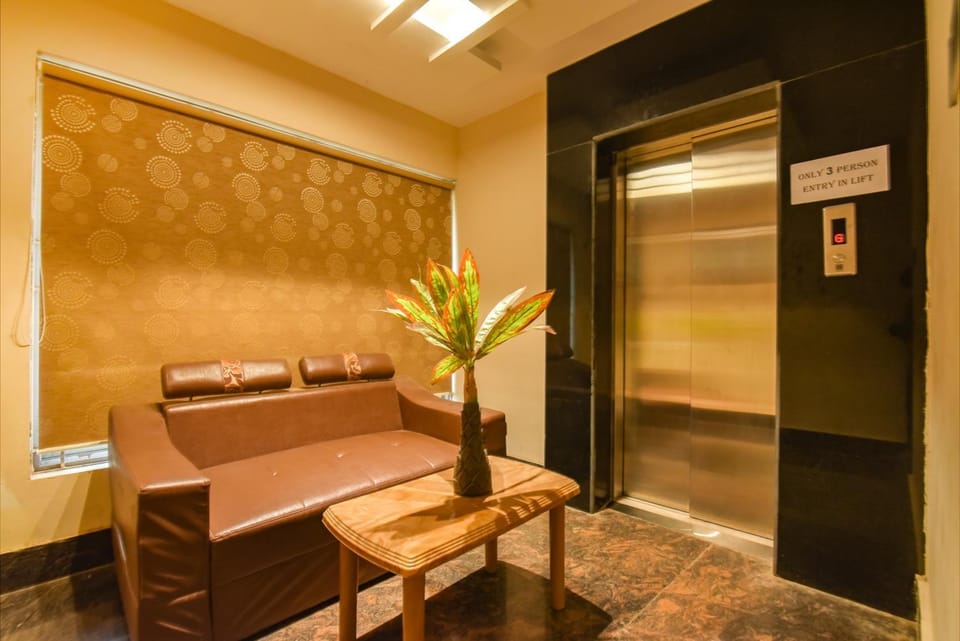 Hotel Middleton Desire Hotel in Bhubaneswar