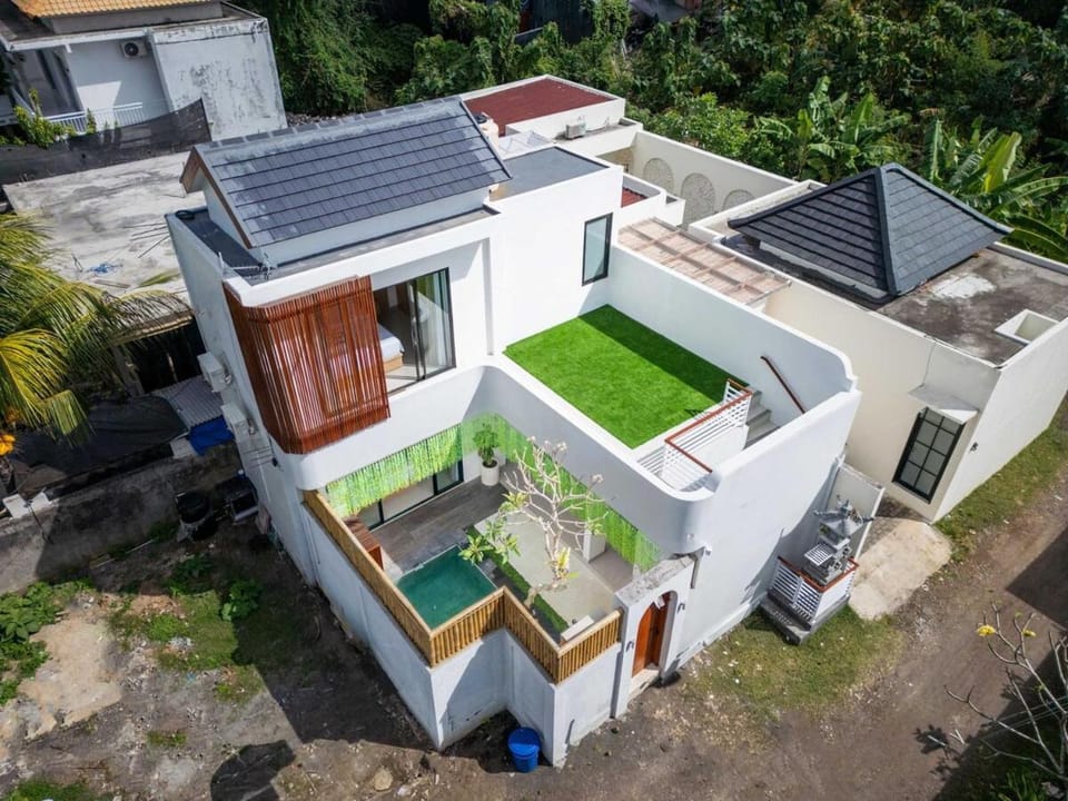 Villa Manutama 2BR Retreat Villa In Uluwatu Villa in Bali