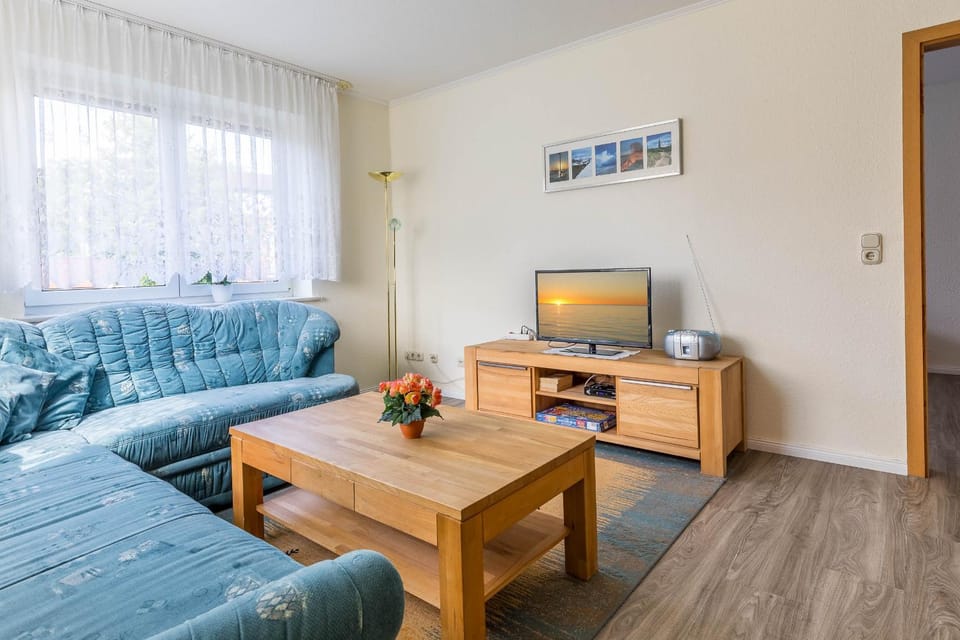 Ferienwohnung Edda Apartment in Boltenhagen