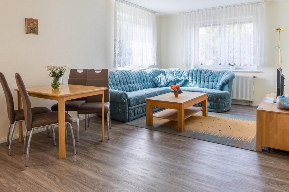 Ferienwohnung Edda Apartment in Boltenhagen