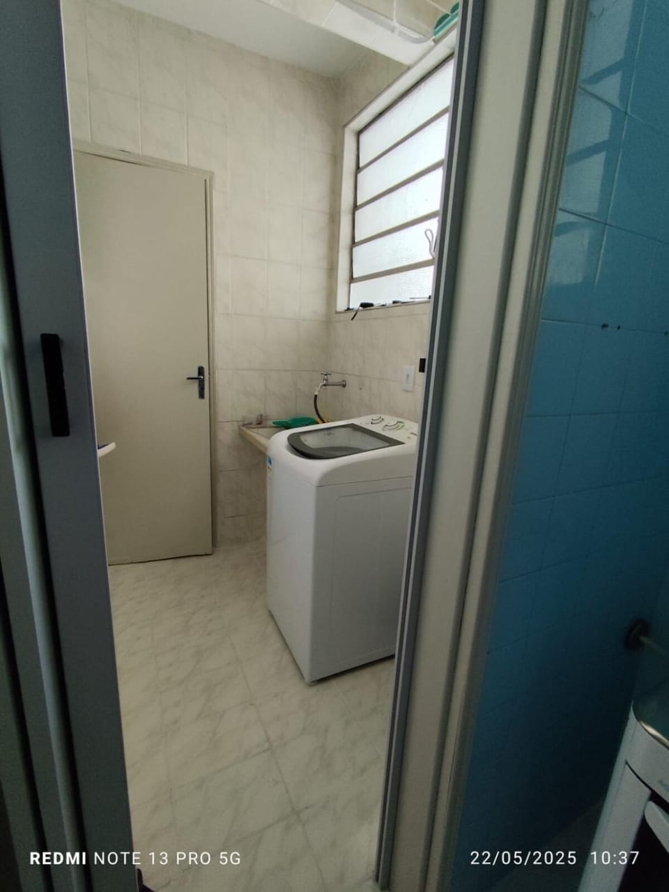 Italian Charm in the Center of Serra Negra Apartment in Serra Negra