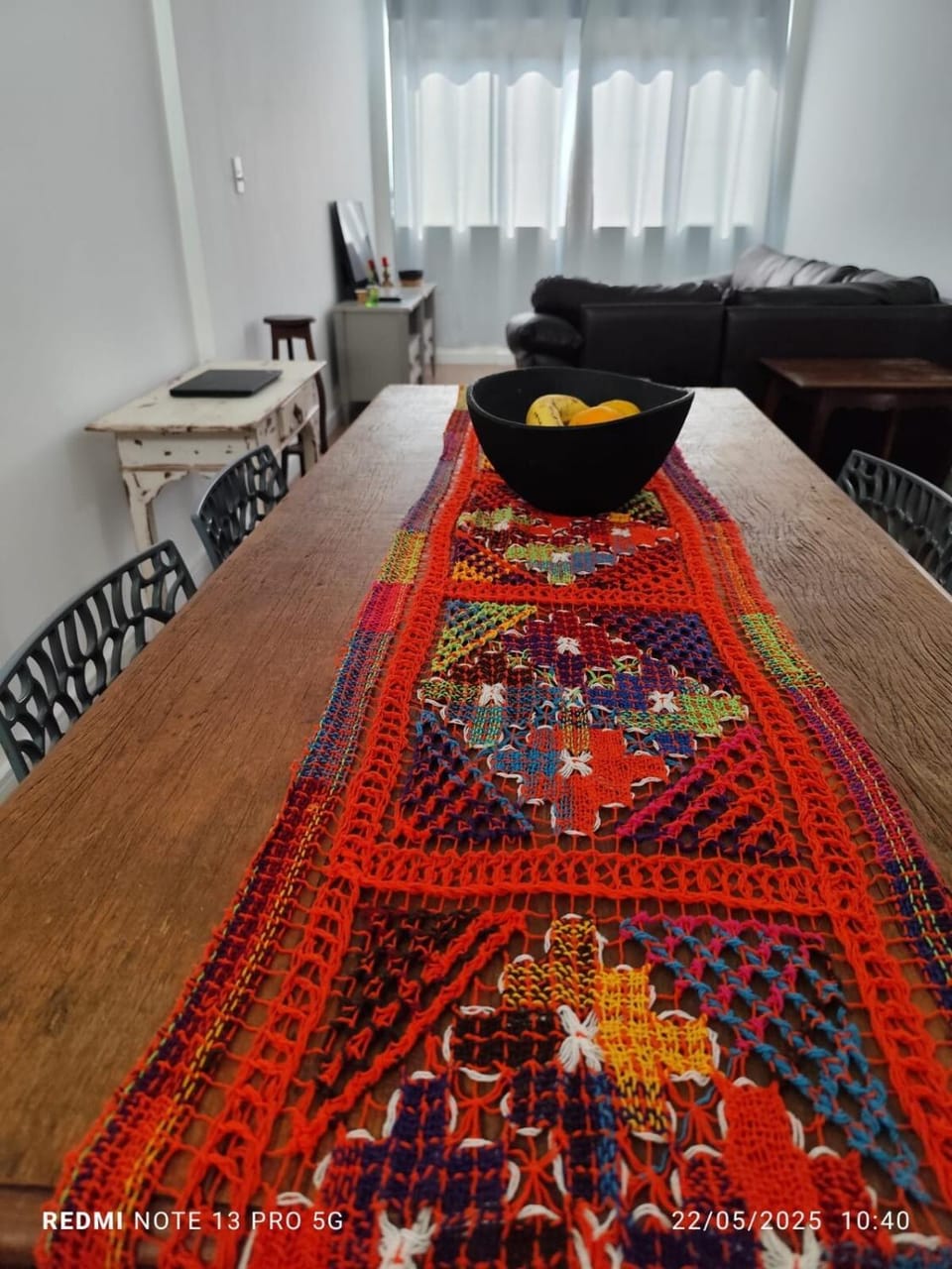 Italian Charm in the Center of Serra Negra Apartment in Serra Negra