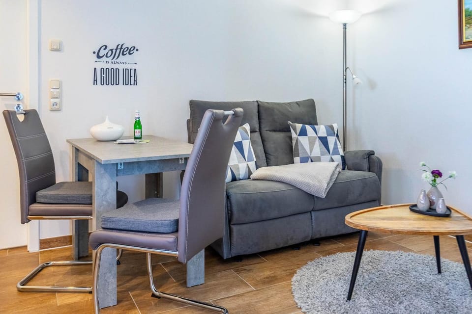 Ferienwohnung Tilda Apartment in Boltenhagen