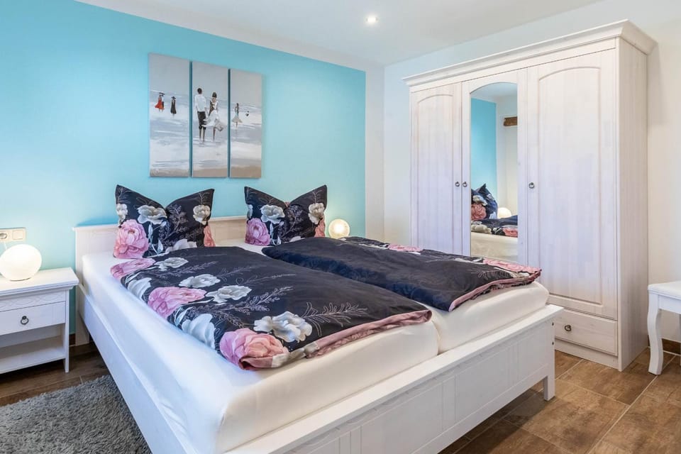 Ferienwohnung Tilda Apartment in Boltenhagen