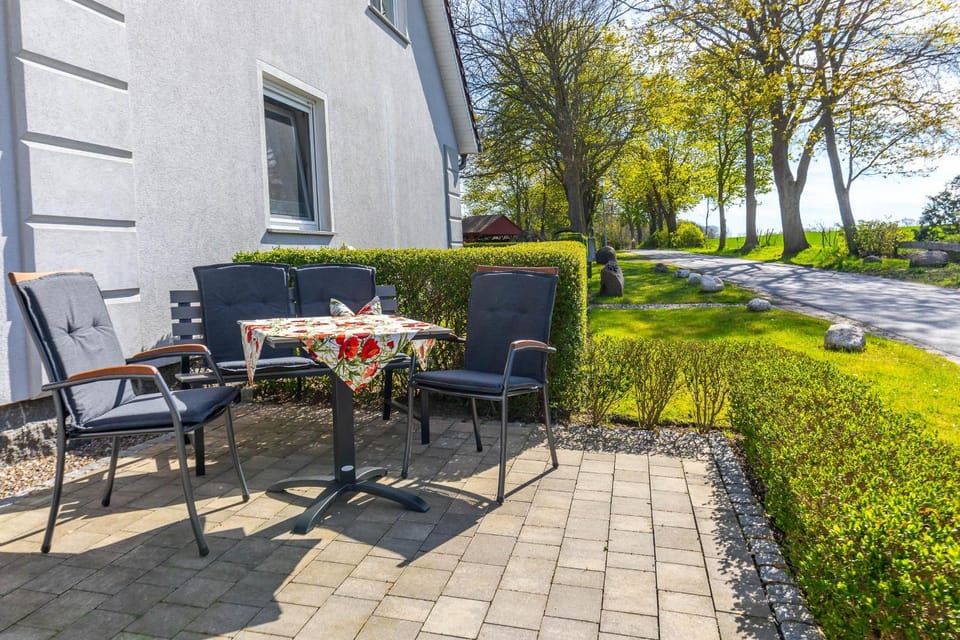 Ferienwohnung Tilda Apartment in Boltenhagen