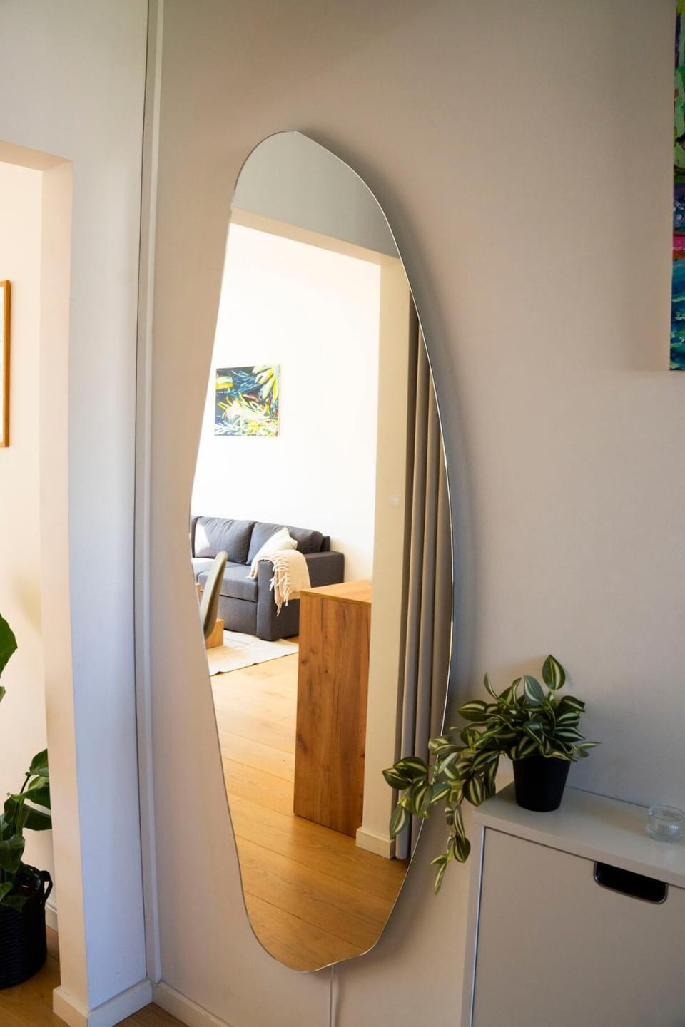 Stylish Central 4 person CPH Apartment I 5 Min to Metro Apartment in Copenhagen
