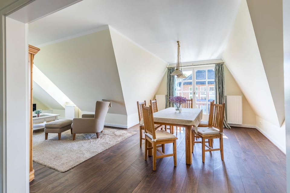 Ferienwohnung Unter den Linden Apartment in Boltenhagen