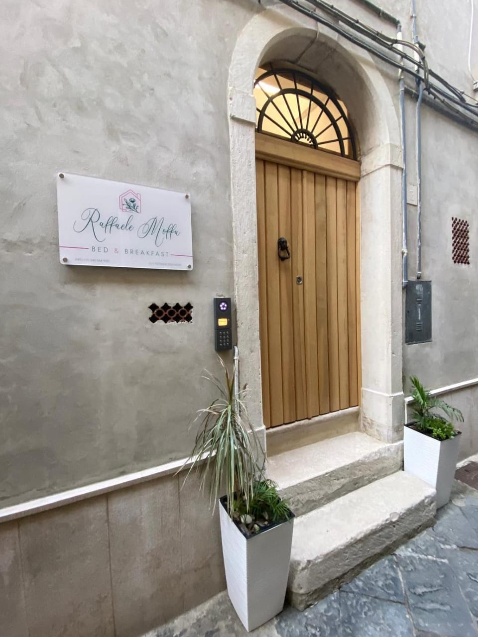 Raffaele Moffa Bed and Breakfast in Province of Foggia