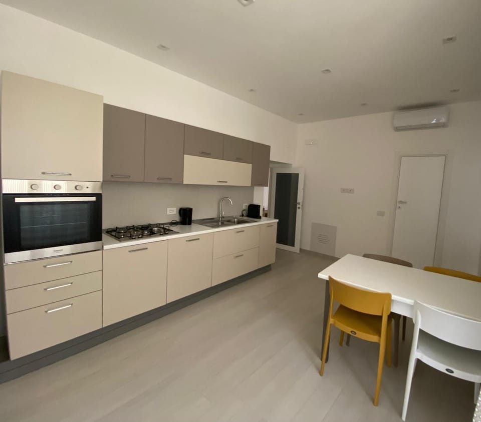 Raffaele Moffa Bed and Breakfast in Province of Foggia