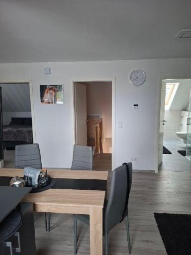 Ferienwohnung 1 Familie Siegl Apartment in Saxony