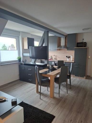 Ferienwohnung 1 Familie Siegl Apartment in Saxony