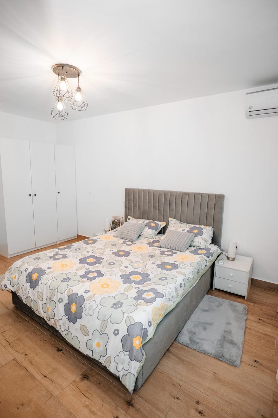 Sunset Studio Valcea Apartment in Romania