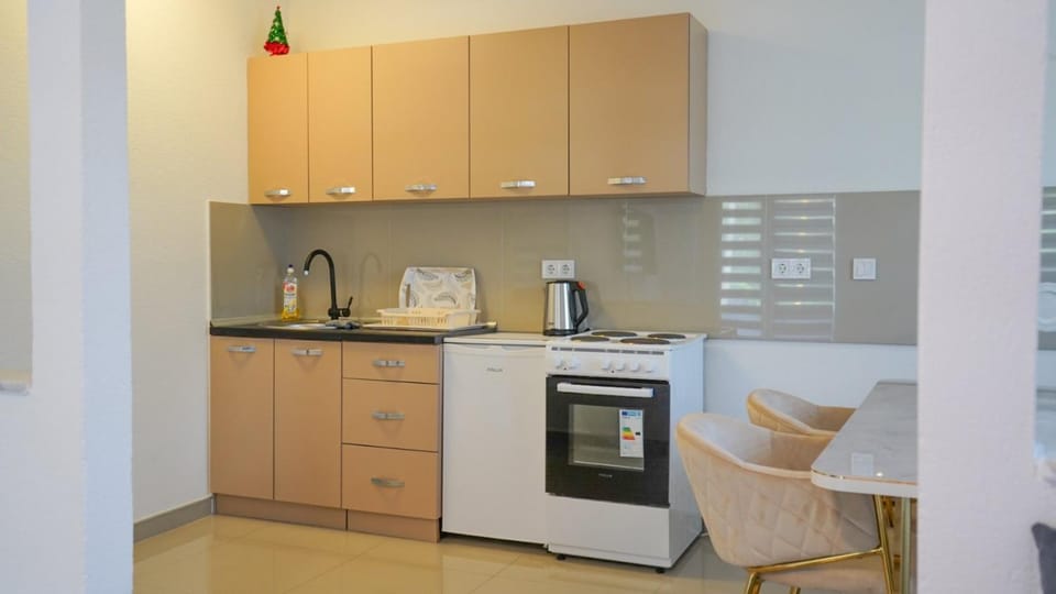 Apartmani Fazlic 1 Apartment in Federation of Bosnia and Herzegovina