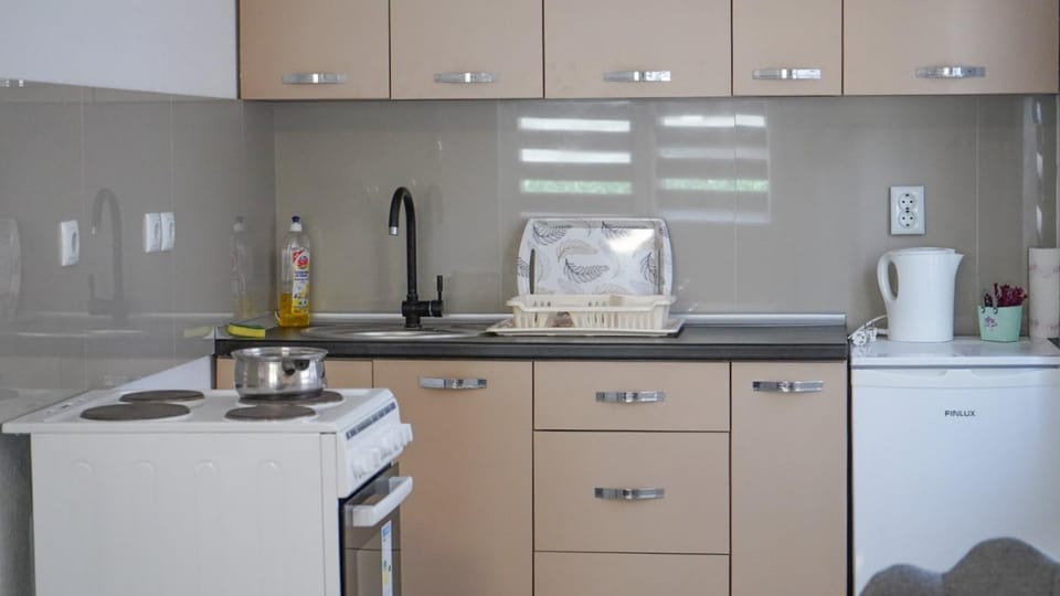 Apartmani Fazlic 1 Apartment in Federation of Bosnia and Herzegovina