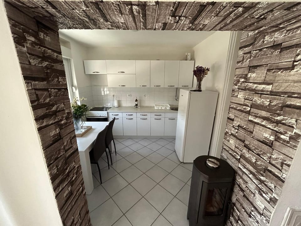 Apartman Papac Apartment in Dubrovnik-Neretva County