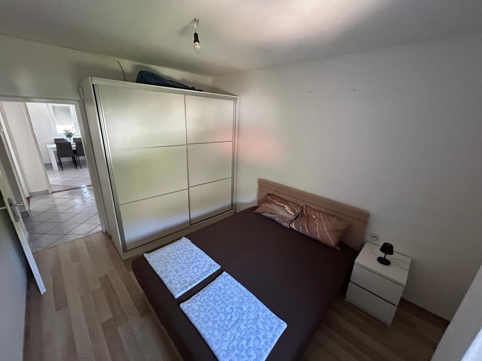 Apartman Papac Apartment in Dubrovnik-Neretva County
