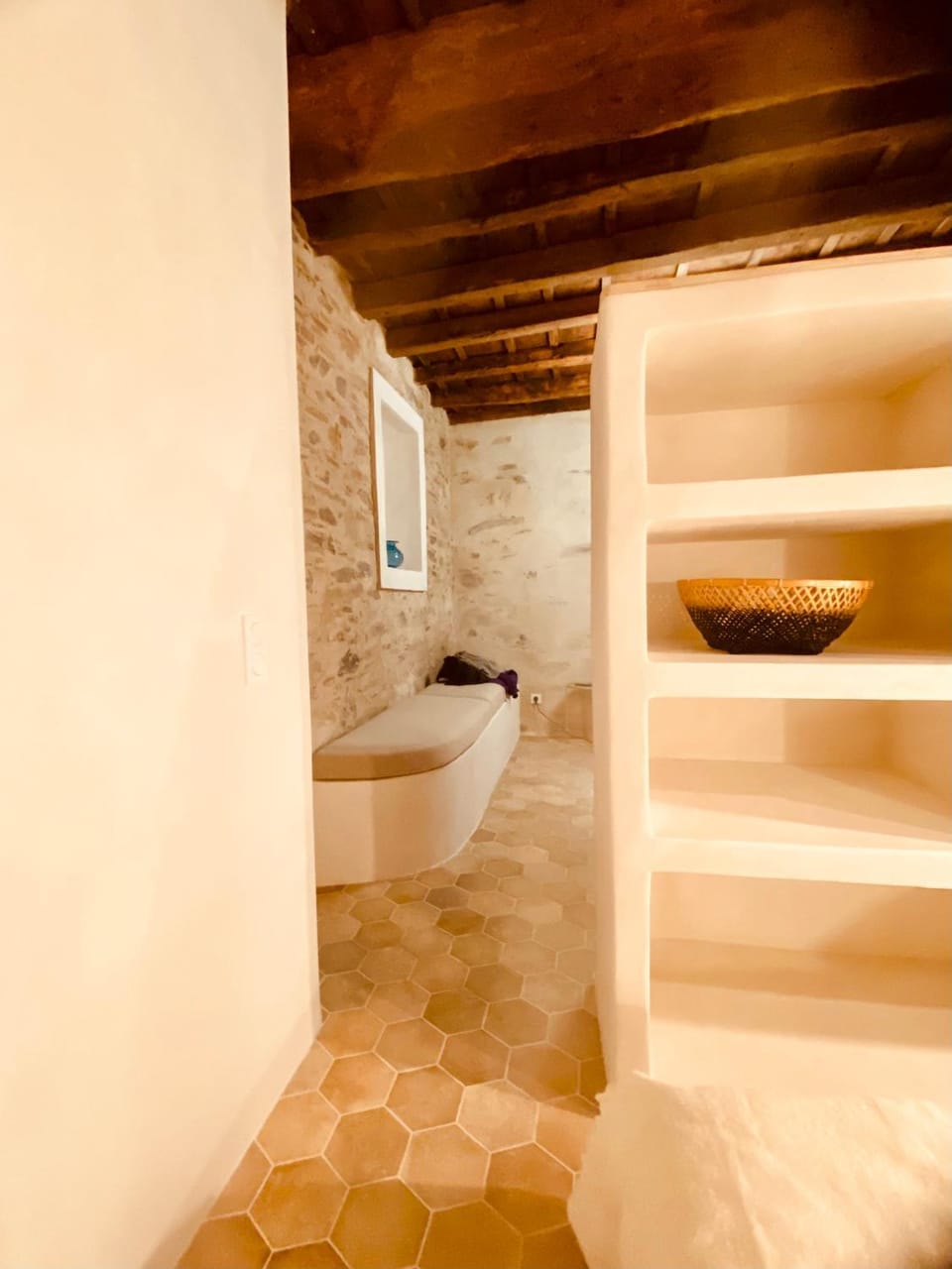 Citabella Bastia Apartment in Bastia