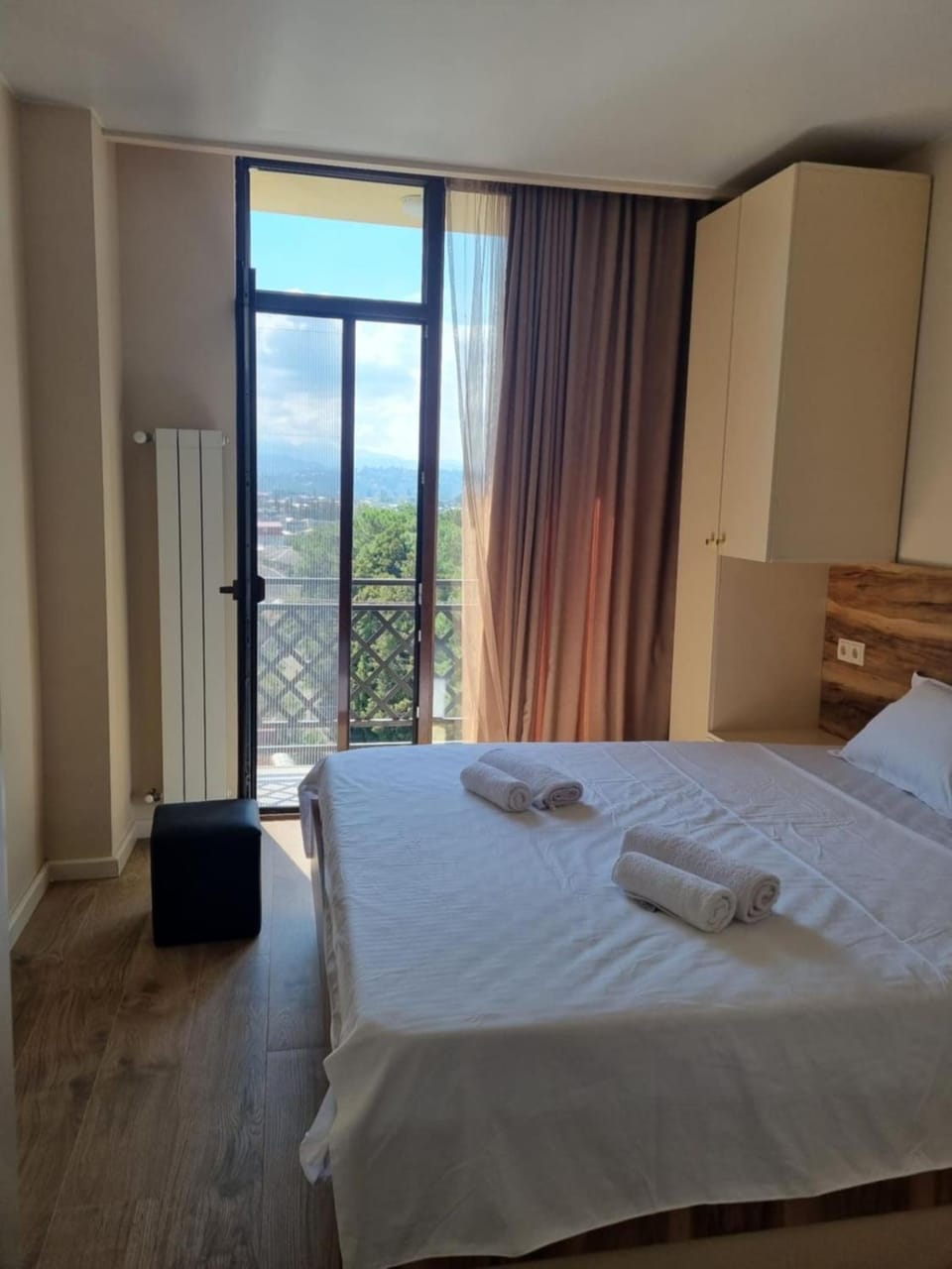 Montana Apartment in Adjara, Georgia