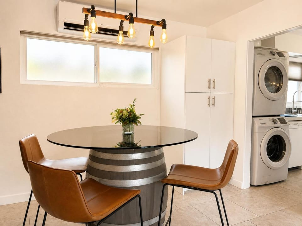 CV Crash Pad Close to Tennis, Festivals and JFK House in La Quinta