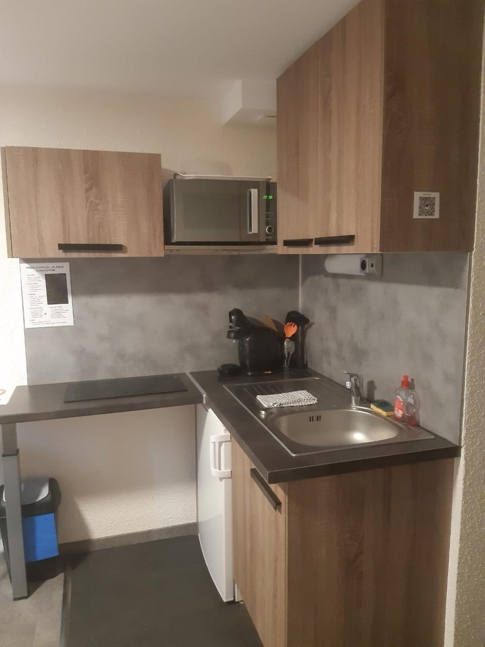 Apartment 316 Les Logis de Paray Apartment in Paray-le-Monial