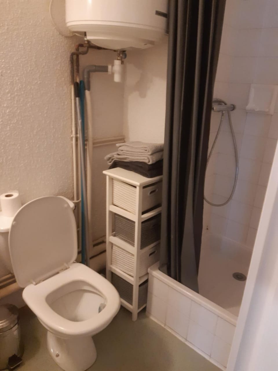 Apartment 316 Les Logis de Paray Apartment in Paray-le-Monial