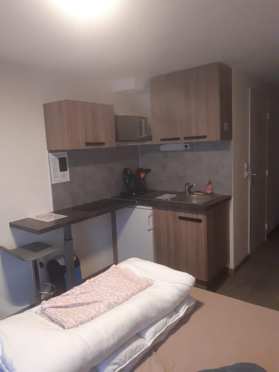 Apartment 316 Les Logis de Paray Apartment in Paray-le-Monial