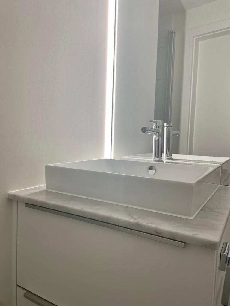 City Studio 2 Apartment in Zurich City