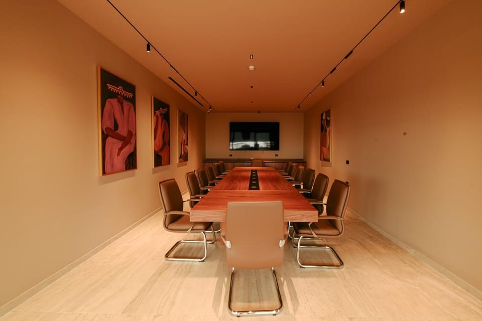 Meeting/conference room