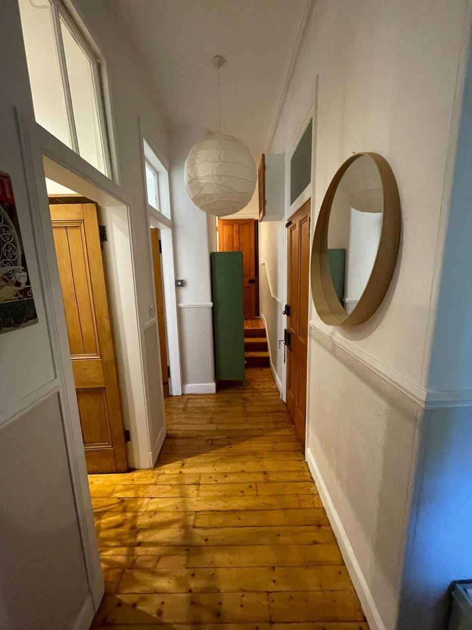 Charming flat in beautiful area Apartment in Edinburgh
