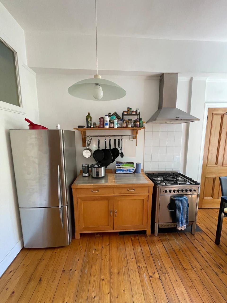 Charming flat in beautiful area Apartment in Edinburgh