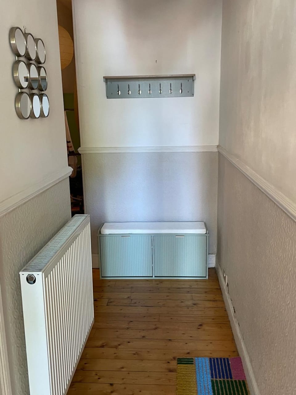 Charming flat in beautiful area Apartment in Edinburgh