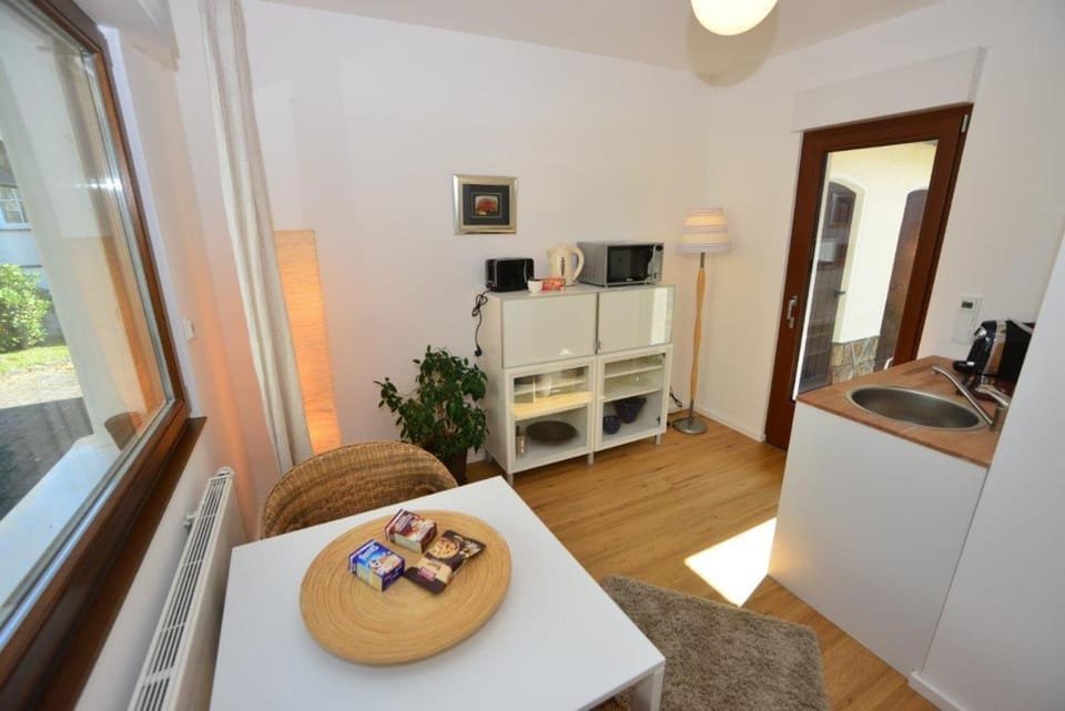 Moderne Ferienwohnung Deichstrasse Apartment in Rhineland-Palatinate