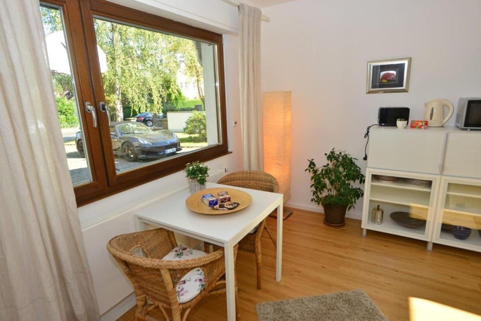 Moderne Ferienwohnung Deichstrasse Apartment in Rhineland-Palatinate