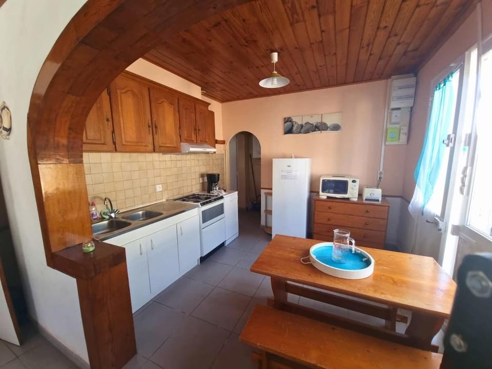maison mer et soleil House in La Plaine-sur-Mer
