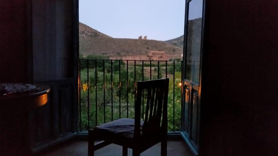 View (from property/room), Balcony/Terrace