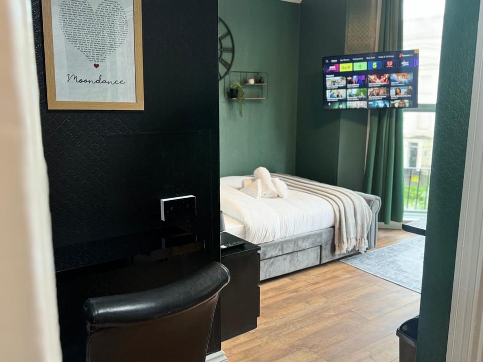 Dudy Studios At Brighton City Center Apartment in Hove